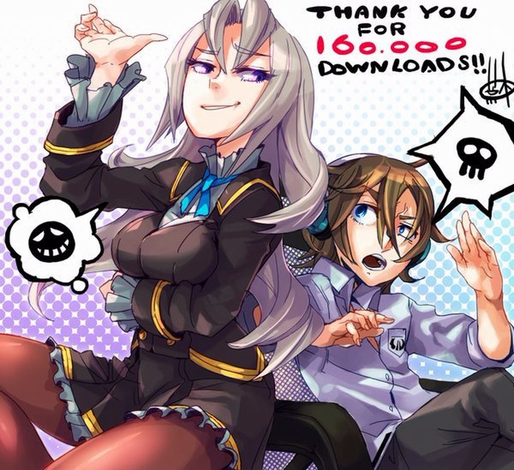 Azure Striker Gunvolt ha venduto più di 160.000 copie.jpg Azure Striker Gunvolt ha venduto più di 160.000 copie.jpg